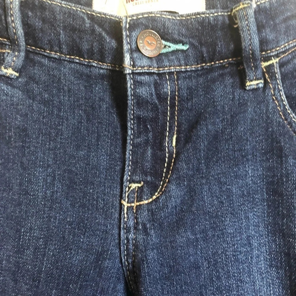 HOLLISTER  Jeans Social Stretch 28 - Picture 4 of 7